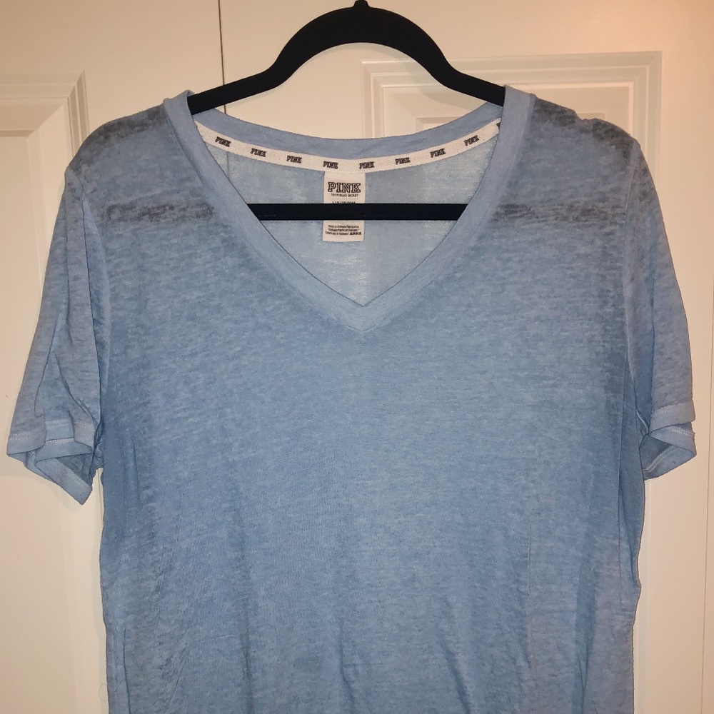 Victoria's Secret PINK Super Soft Tee Shirt